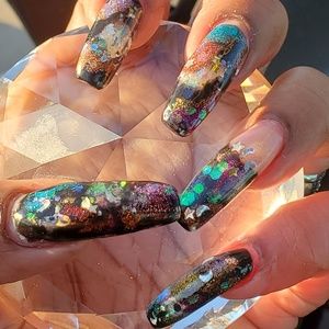 Meet your Posher, Delisa g